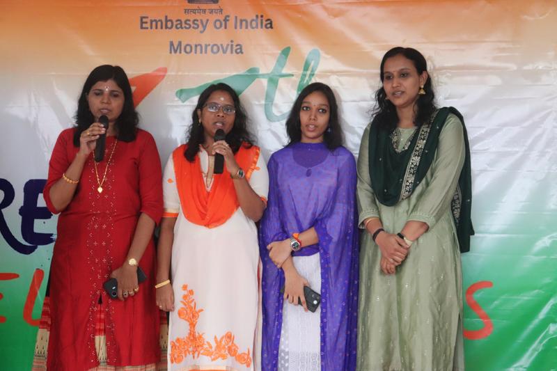 Republic Day Celebration 2026.